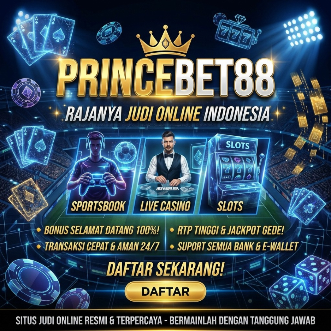 PRINCEBET88 Game 2